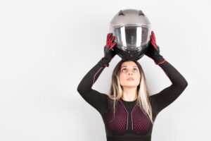 Tamanho de capacete feminino: Dicas de escolha