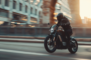 Motos Elétricas de Até R$ 10 Mil