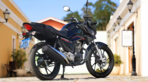 Honda CG 2024: Preços da nova moto barata da Honda